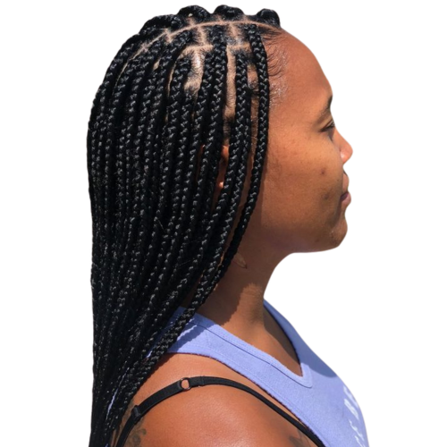 box braids